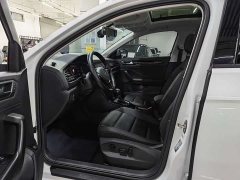 Jetour T-ROC Tanyue 280TSI DSG FWD Comfort Plus - ფოტო 7