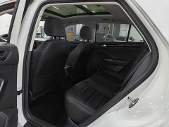 Jetour T-ROC Tanyue 280TSI DSG FWD Comfort Plus - ფოტო 8