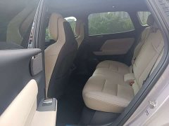 Volvo XC70 Plug-in Hybrid 2026 Two-Wheel Drive Long Range Core - ფოტო 10