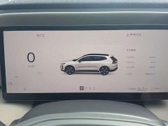 Volvo XC70 Plug-in Hybrid 2026 Two-Wheel Drive Long Range Core - ფოტო 15