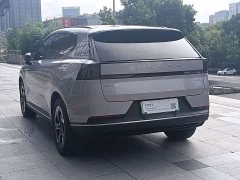 Volvo XC70 Plug-in Hybrid 2026 Two-Wheel Drive Long Range Core - ფოტო 6
