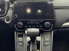 Honda CR-V 2021 240TURBO CVT FWD Urban Edition - ფოტო 10