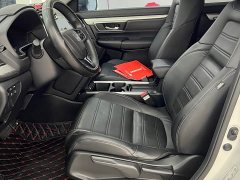 Honda CR-V 2021 240TURBO CVT FWD Urban Edition - ფოტო 12