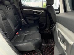 Honda CR-V 2021 240TURBO CVT FWD Urban Edition - ფოტო 13