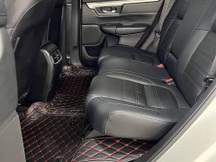 Honda CR-V 2021 240TURBO CVT FWD Urban Edition - ფოტო 14