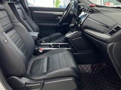 Honda CR-V 2021 240TURBO CVT FWD Urban Edition - ფოტო 15