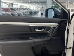 Honda CR-V 2021 240TURBO CVT FWD Urban Edition - ფოტო 16