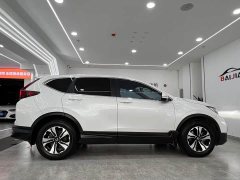 Honda CR-V 2021 240TURBO CVT FWD Urban Edition - ფოტო 4