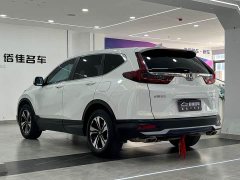 Honda CR-V 2021 240TURBO CVT FWD Urban Edition - ფოტო 7