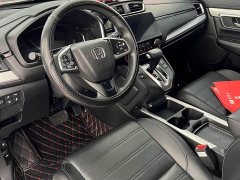 Honda CR-V 2021 240TURBO CVT FWD Urban Edition - ფოტო 8