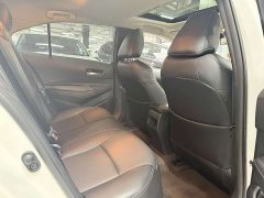 Toyota Corolla 1.2T Elite - ფოტო 10