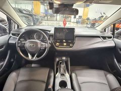 Toyota Corolla 1.2T Elite - ფოტო 11