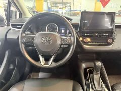 Toyota Corolla 1.2T Elite - ფოტო 12