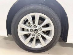 Toyota Corolla 1.2T Elite - ფოტო 16