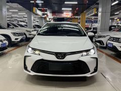Toyota Corolla 1.2T Elite - ფოტო 2