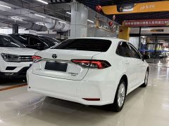 Toyota Corolla 1.2T Elite - ფოტო 4