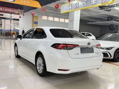 Toyota Corolla 1.2T Elite - ფოტო 6
