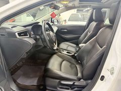 Toyota Corolla 1.2T Elite - ფოტო 7