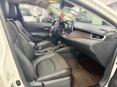 Toyota Corolla 1.2T Elite - ფოტო 9