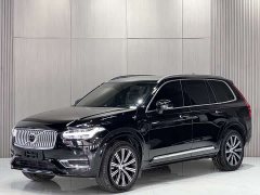 Volvo XC90 Plug-in Hybrid 2022 E Drive Hybrid T8 Intelligent Luxury Edition 7-Seater - ფოტო 1