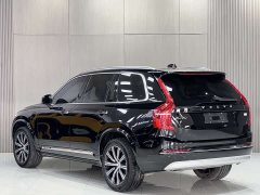 Volvo XC90 Plug-in Hybrid 2022 E Drive Hybrid T8 Intelligent Luxury Edition 7-Seater - ფოტო 11