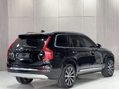 Volvo XC90 Plug-in Hybrid 2022 E Drive Hybrid T8 Intelligent Luxury Edition 7-Seater - ფოტო 13