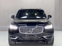 Volvo XC90 Plug-in Hybrid 2022 E Drive Hybrid T8 Intelligent Luxury Edition 7-Seater - ფოტო 2