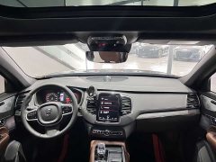 Volvo XC90 Plug-in Hybrid 2022 E Drive Hybrid T8 Intelligent Luxury Edition 7-Seater - ფოტო 4