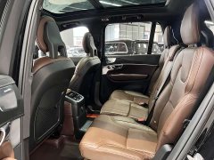 Volvo XC90 Plug-in Hybrid 2022 E Drive Hybrid T8 Intelligent Luxury Edition 7-Seater - ფოტო 5