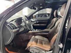 Volvo XC90 Plug-in Hybrid 2022 E Drive Hybrid T8 Intelligent Luxury Edition 7-Seater - ფოტო 6