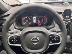 Volvo XC90 Plug-in Hybrid 2022 E Drive Hybrid T8 Intelligent Luxury Edition 7-Seater - ფოტო 7