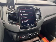 Volvo XC90 Plug-in Hybrid 2022 E Drive Hybrid T8 Intelligent Luxury Edition 7-Seater - ფოტო 8