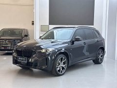 BMW X5 xDrive 30Li M Sport Exclusive Night Edition Package - ფოტო 1