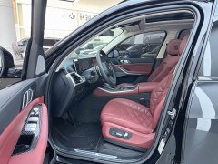 BMW X5 xDrive 30Li M Sport Exclusive Night Edition Package - ფოტო 12
