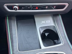 BMW X5 xDrive 30Li M Sport Exclusive Night Edition Package - ფოტო 13