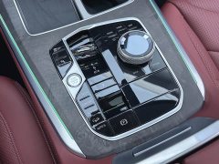 BMW X5 xDrive 30Li M Sport Exclusive Night Edition Package - ფოტო 14