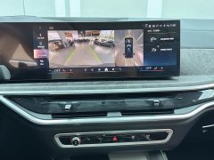 BMW X5 xDrive 30Li M Sport Exclusive Night Edition Package - ფოტო 15