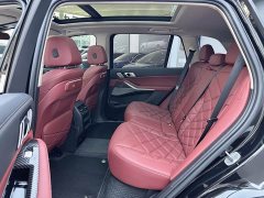 BMW X5 xDrive 30Li M Sport Exclusive Night Edition Package - ფოტო 16