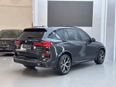 BMW X5 xDrive 30Li M Sport Exclusive Night Edition Package - ფოტო 19