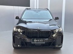 BMW X5 xDrive 30Li M Sport Exclusive Night Edition Package - ფოტო 2