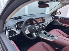 BMW X5 xDrive 30Li M Sport Exclusive Night Edition Package - ფოტო 3