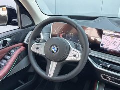 BMW X5 xDrive 30Li M Sport Exclusive Night Edition Package - ფოტო 8