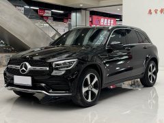 Mercedes-Benz GLC 260 L 4MATIC Dynamic - ფოტო 1