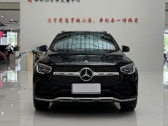 Mercedes-Benz GLC 260 L 4MATIC Dynamic - ფოტო 2