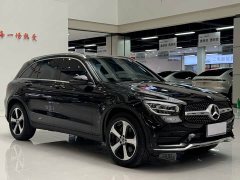 Mercedes-Benz GLC 260 L 4MATIC Dynamic - ფოტო 3