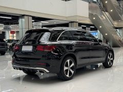 Mercedes-Benz GLC 260 L 4MATIC Dynamic - ფოტო 4