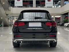 Mercedes-Benz GLC 260 L 4MATIC Dynamic - ფოტო 5