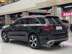 Mercedes-Benz GLC 260 L 4MATIC Dynamic - ფოტო 6