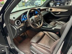 Mercedes-Benz GLC 260 L 4MATIC Dynamic - ფოტო 7