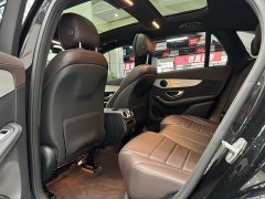 Mercedes-Benz GLC 260 L 4MATIC Dynamic - ფოტო 8